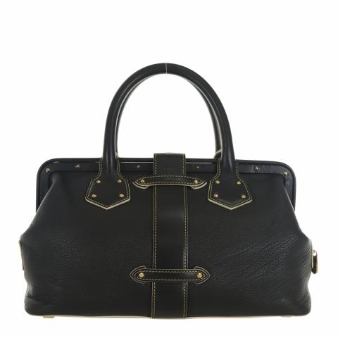 ルイ・ヴィトン スアリ L'Ingenieux PM バッグ M91805 LOUIS VUITTON M91805 Suhali L'ingenieux PM Handbag Boston